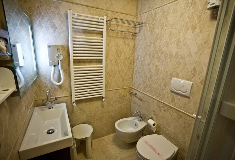 스탠다드 룸, Relais Dei Normanni