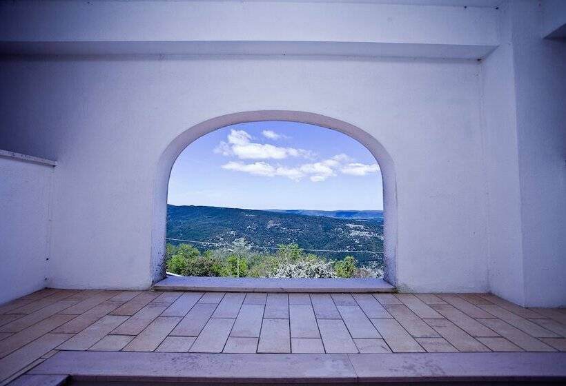 스탠다드 룸, Relais Dei Normanni