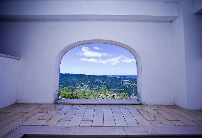 スタンダードルーム, Relais Dei Normanni