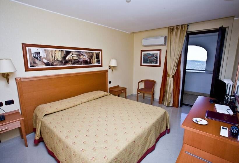 스탠다드 룸, Relais Dei Normanni