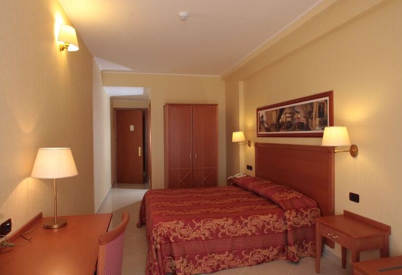 스탠다드 룸, Relais Dei Normanni