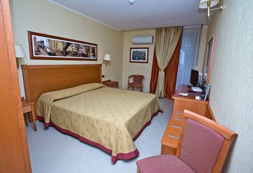 스탠다드 룸, Relais Dei Normanni