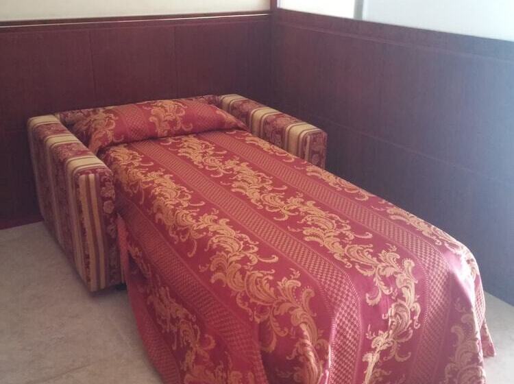 스위트, Relais Dei Normanni