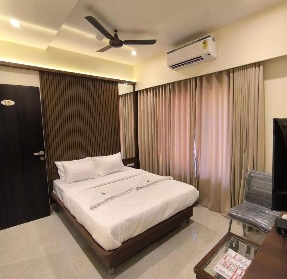 Номер Стандарт, Sharan Residency