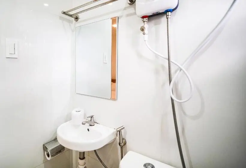 Standard-huone, Villa Soledad Garden Resort