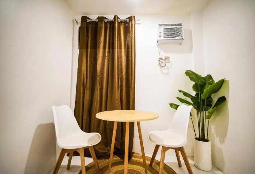 Standard-huone, Villa Soledad Garden Resort
