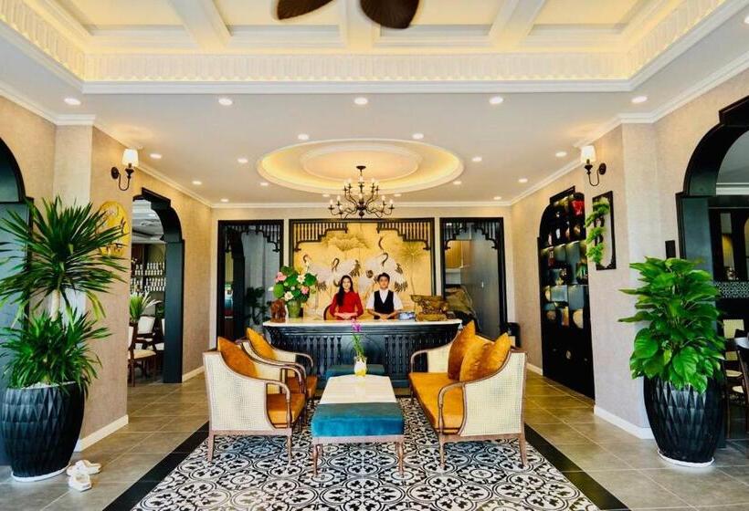 스탠다드 룸, Khách Sạn The One Hotel 1