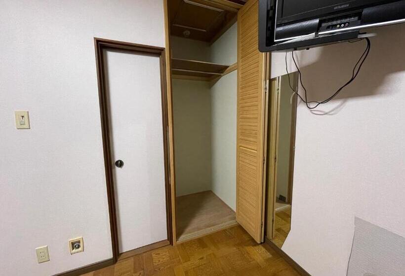 이코노미 룸, 新潟県小千谷市 平成イン