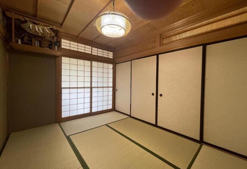 Economy Triple Room, 新潟県小千谷市 平成イン