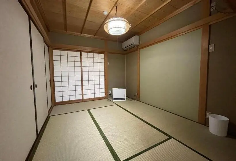 Economy Triple Room, 新潟県小千谷市 平成イン