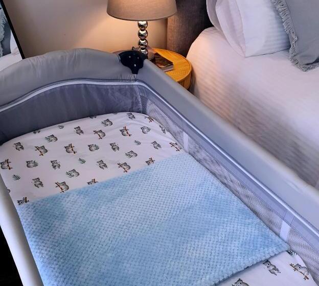 Номер Deluxe, Luxury Private Guest Suite In The Blue Mountains