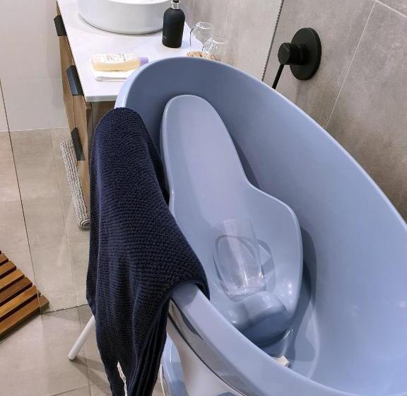 Номер Deluxe, Luxury Private Guest Suite In The Blue Mountains