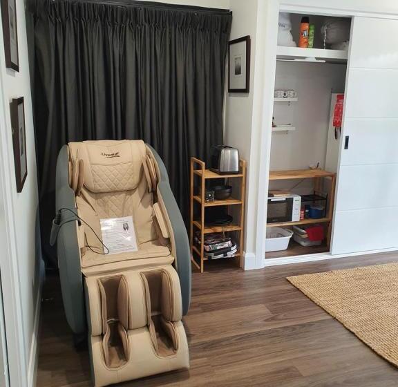 Номер Deluxe, Luxury Private Guest Suite In The Blue Mountains