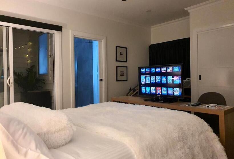 Номер Deluxe, Luxury Private Guest Suite In The Blue Mountains