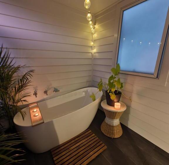 Номер Deluxe, Luxury Private Guest Suite In The Blue Mountains