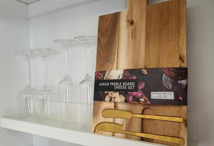 Номер Deluxe, Luxury Private Guest Suite In The Blue Mountains