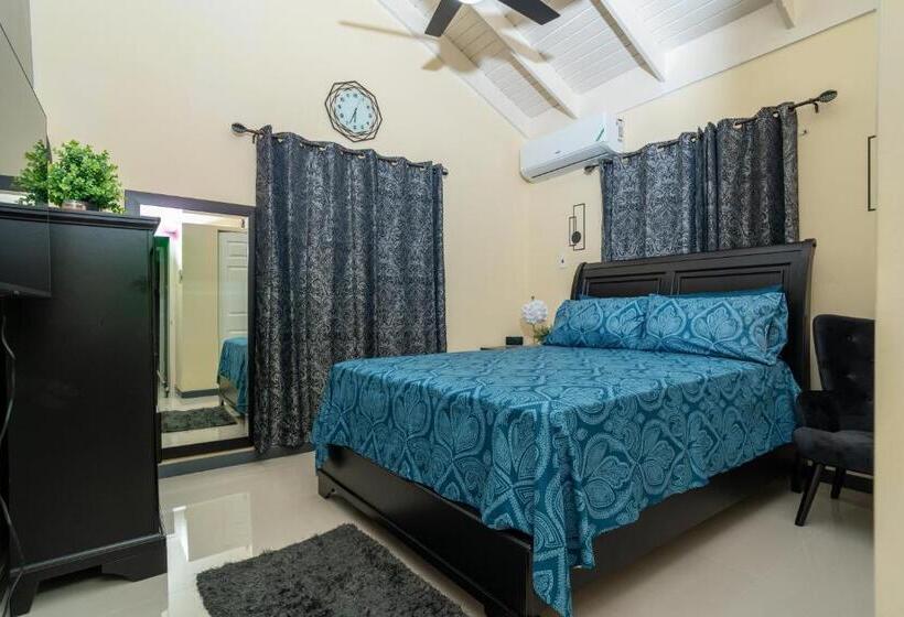 ویلای 2 خوابه, Sky View Villas @ Edmund Ridge Estate