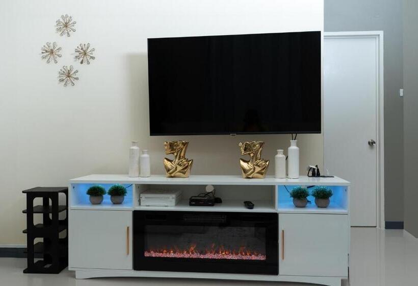 ویلای 2 خوابه, Sky View Villas @ Edmund Ridge Estate