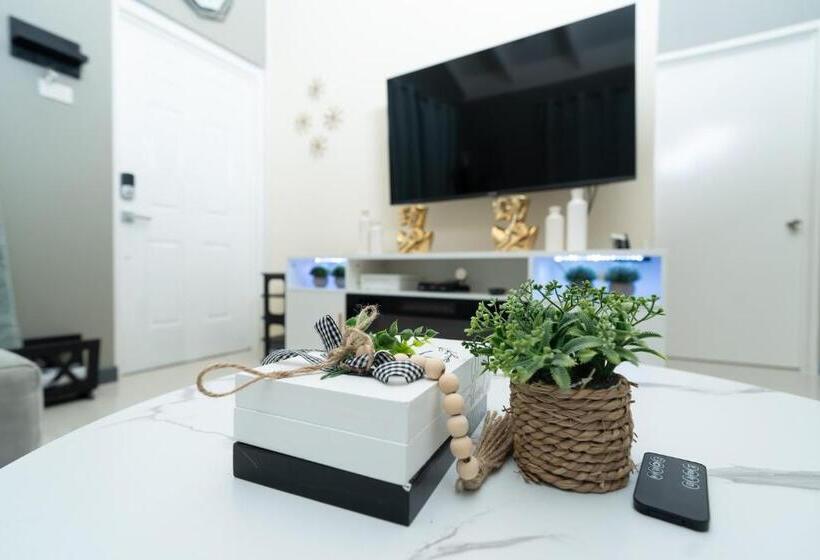 ویلای 2 خوابه, Sky View Villas @ Edmund Ridge Estate