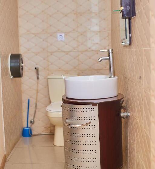 Apartament 1 Dormitor, Adrich Properties Cantonment