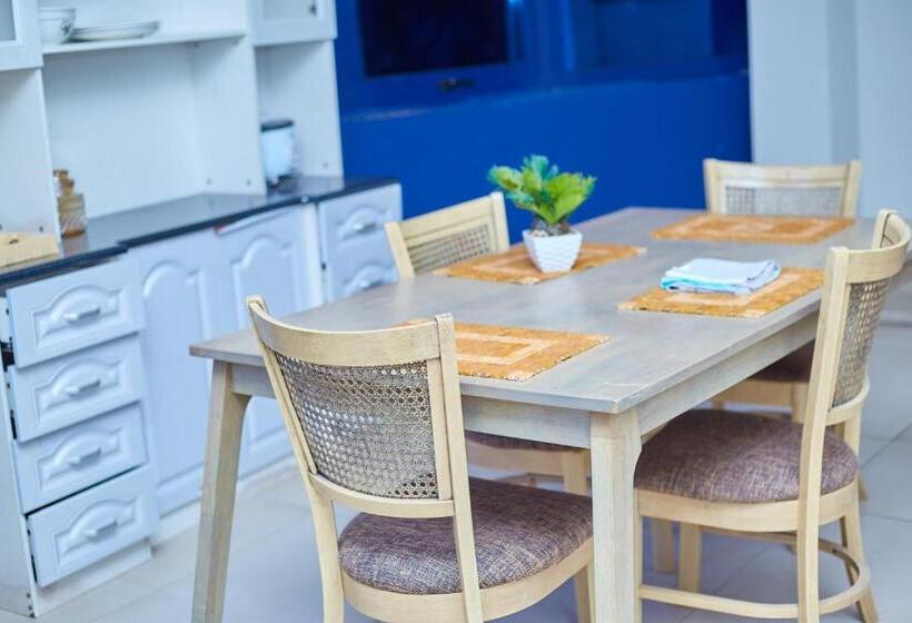 شقة غرفة واحدة, Adrich Properties Cantonment