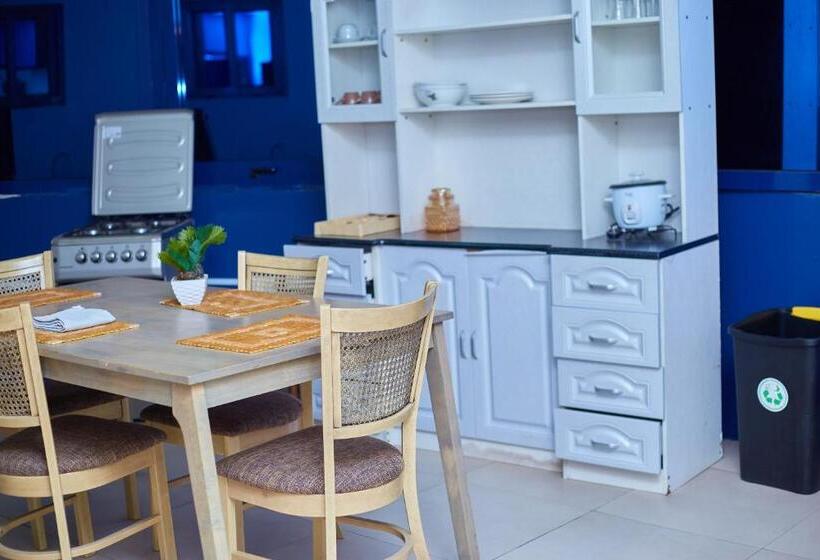 Apartament 1 Dormitor, Adrich Properties Cantonment