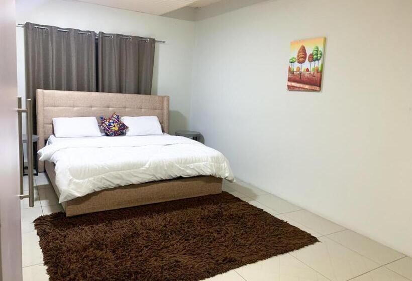 Apartament 1 Dormitor, Adrich Properties Cantonment