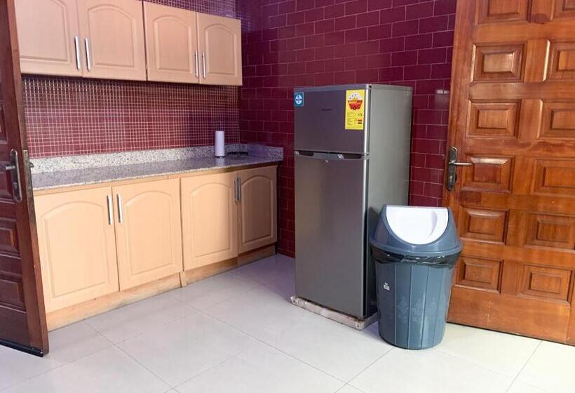 شقة 3 غرف, Adrich Properties Cantonment