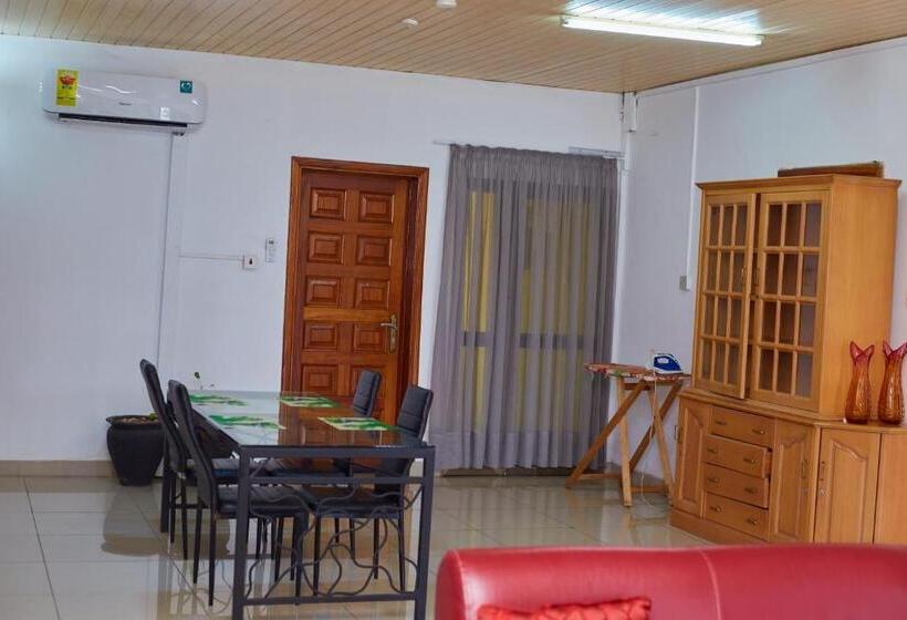 شقة 3 غرف, Adrich Properties Cantonment