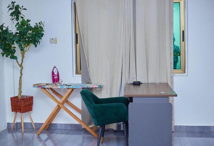 Apartament 1 Dormitor, Adrich Properties Cantonment