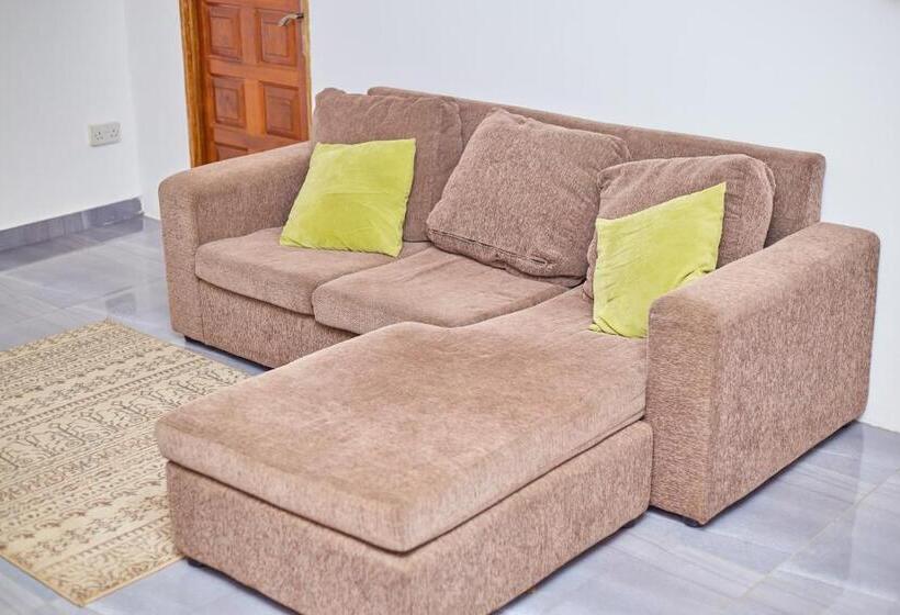 Apartament 1 Dormitor, Adrich Properties Cantonment