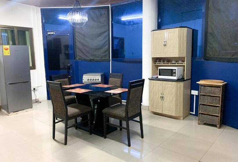 Apartament 1 Dormitor, Adrich Properties Cantonment