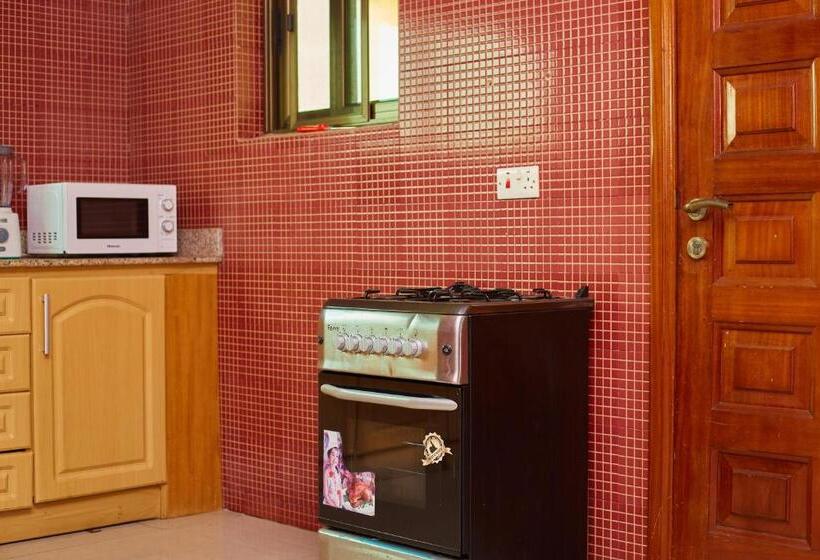 Apartament 3 Dormitoare, Adrich Properties Cantonment