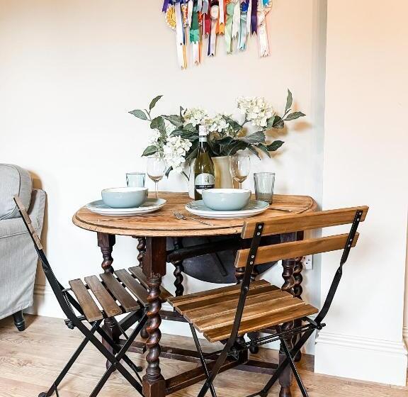 豪华房间, Belle Vue Farm B&b