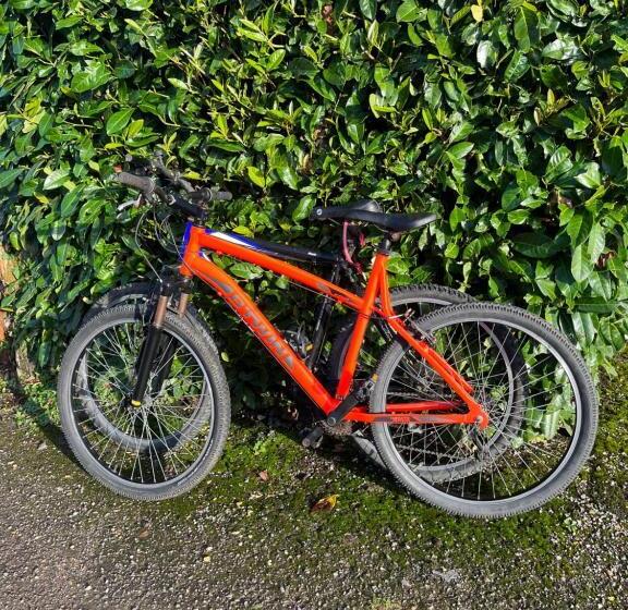 豪华房间, Belle Vue Farm B&b