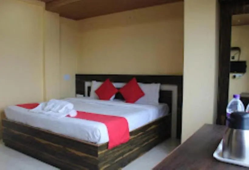 デラックスルーム, Kalash , Kalimpong