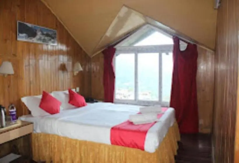 デラックスルーム, Kalash , Kalimpong