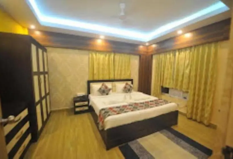 デラックスルーム, Kalash , Kalimpong