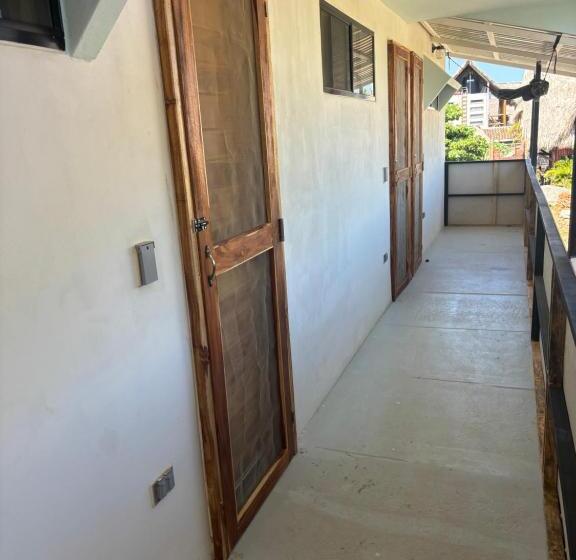 豪华海景房带阳台, Stella Mar Oceanfront