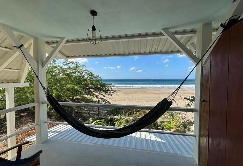 オーシャンビューデラックスルームバルコニー付き, Stella Mar Oceanfront