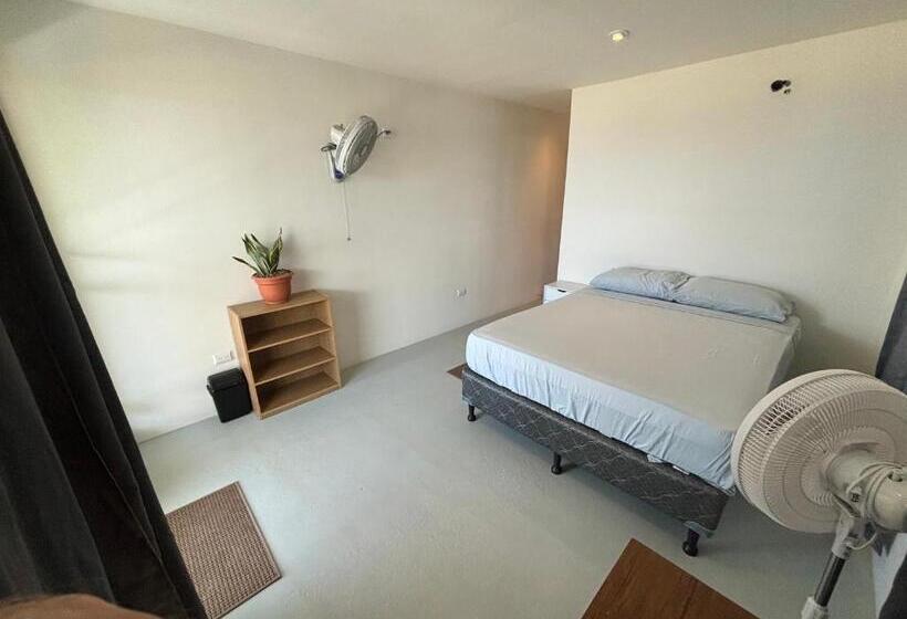 豪华海景房带阳台, Stella Mar Oceanfront