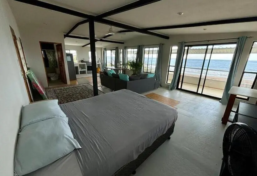 海の見える１ベッドルームアパートメント, Stella Mar Oceanfront