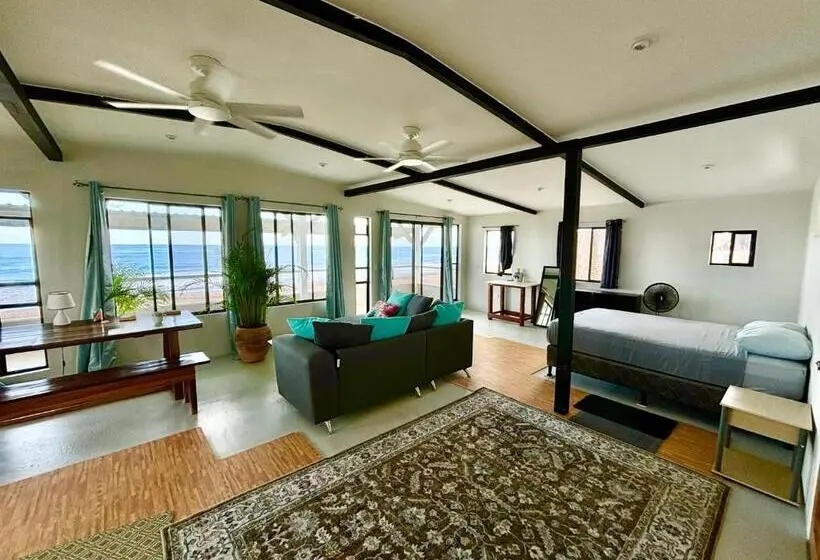 海の見える１ベッドルームアパートメント, Stella Mar Oceanfront