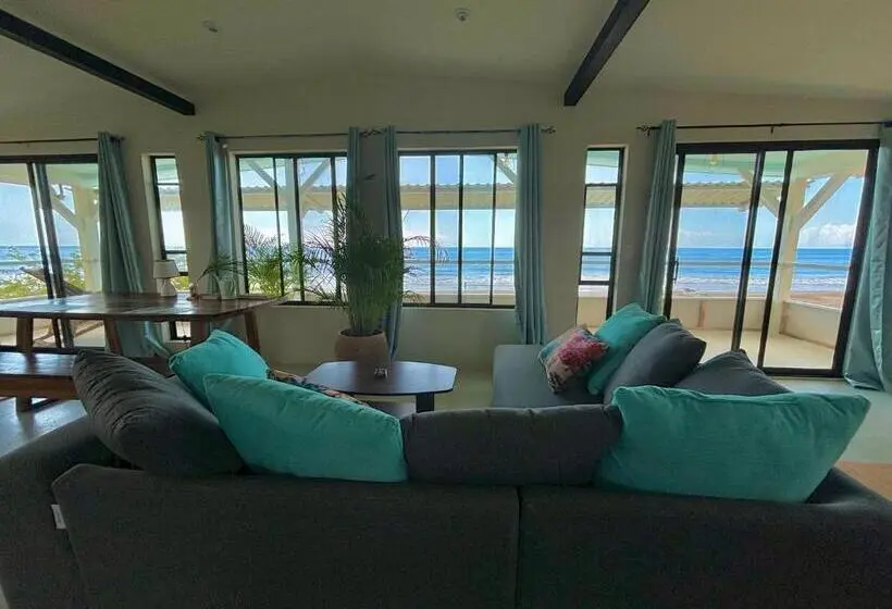 海の見える１ベッドルームアパートメント, Stella Mar Oceanfront