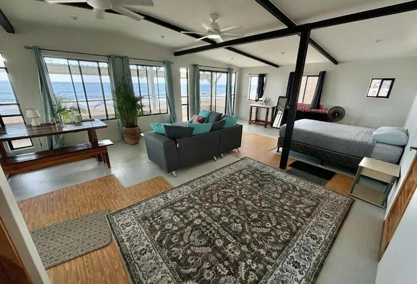 海の見える１ベッドルームアパートメント, Stella Mar Oceanfront