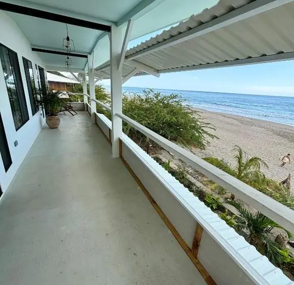 海の見える１ベッドルームアパートメント, Stella Mar Oceanfront