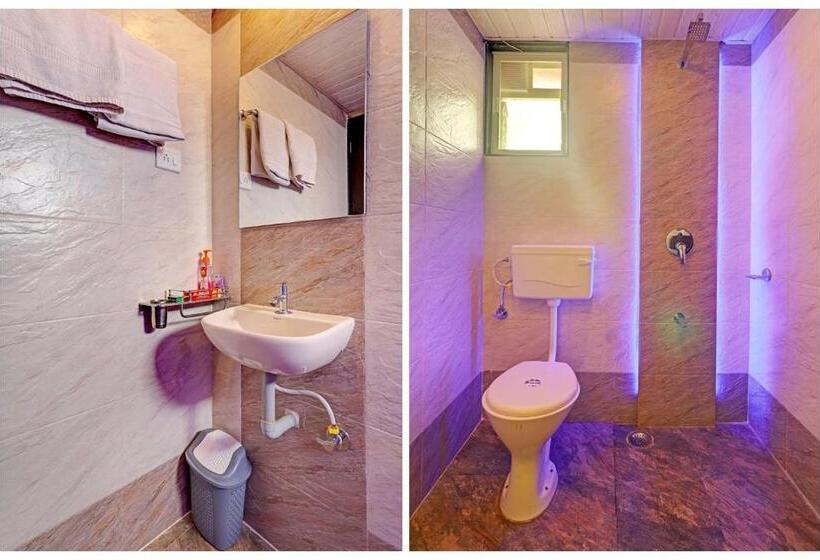 ‫فيلا غرفة نوم واحدة, Strawberry Land Resort