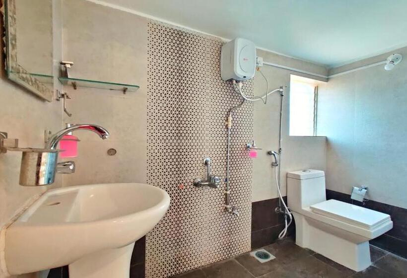 ‫فيلا غرفة نوم واحدة, Strawberry Land Resort