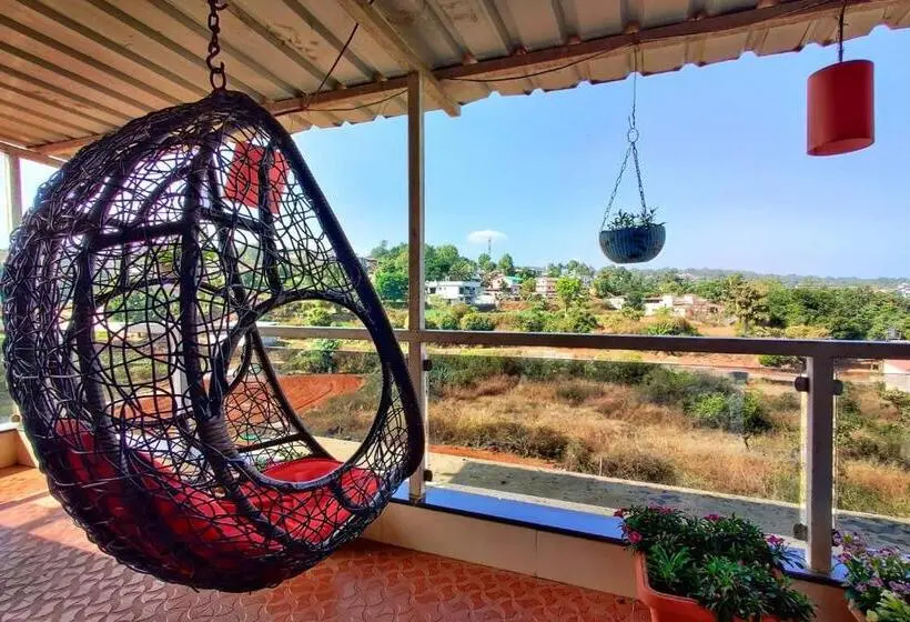 スリーベッドルーム ヴィラ, Strawberry Land Resort