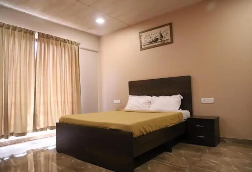 スリーベッドルーム ヴィラ, Strawberry Land Resort